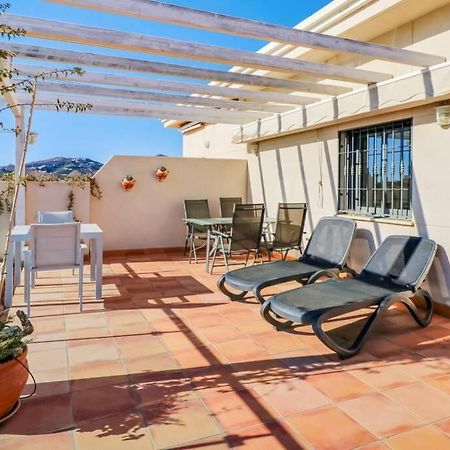 Rooftop Apartment, Nerja Eksteriør billede